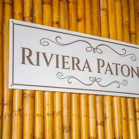 Riviera Patong Hotel Exterior photo